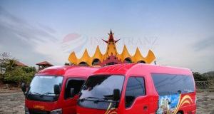 Kemudahan Memesan Travel Jakarta – Lampung